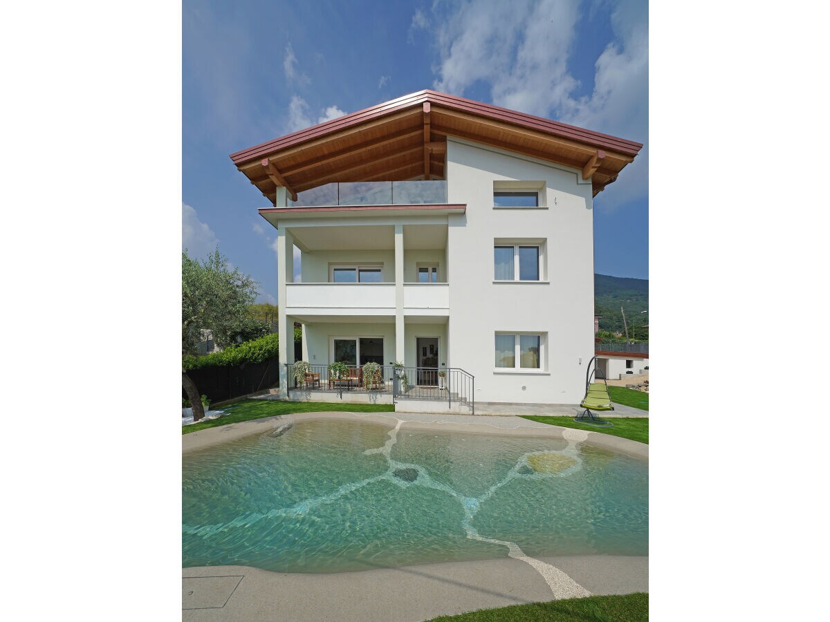 Holiday apartment Beach