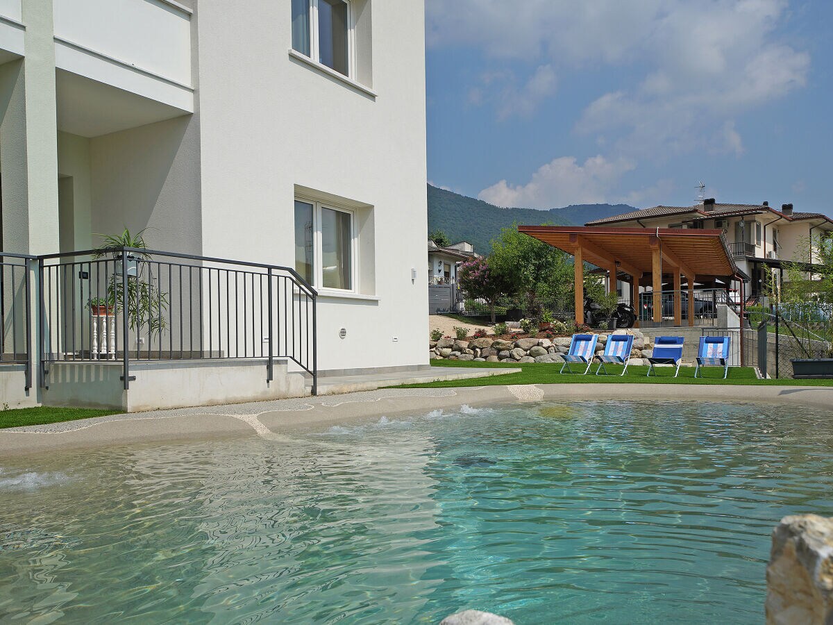 Holiday apartment Beach - Outdoor photo 2