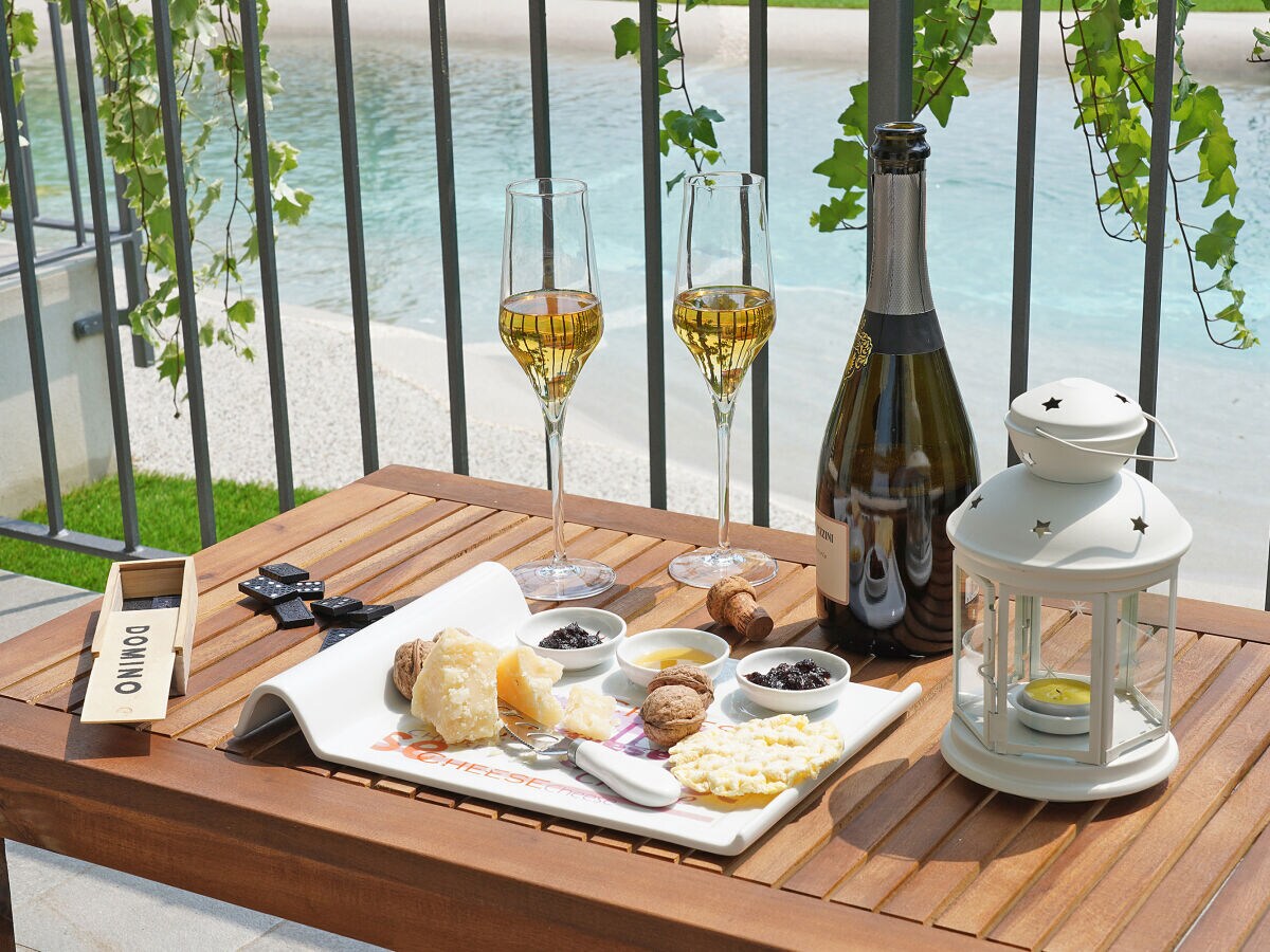 Holiday apartment Beach - Outdoor photo 4