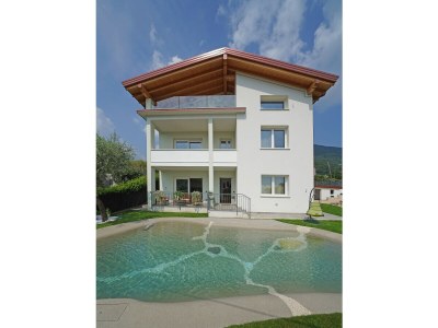 Holiday apartment Beach in Roe' Volciano - Holiday apartment