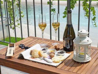 Holiday apartment Beach - Outdoor photo 4