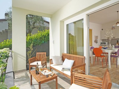 Holiday apartment Beach - Outdoor photo 5