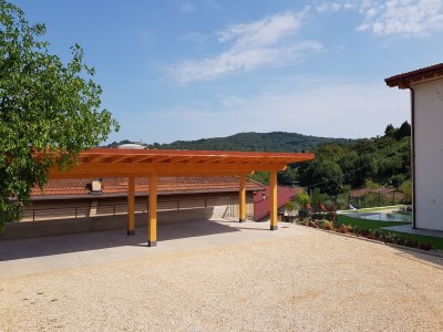 Holiday apartment Beach - Outdoor photo 8