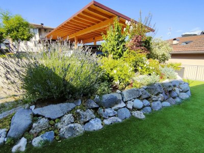 Holiday apartment Beach - Outdoor photo 10