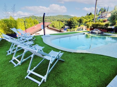 Holiday apartment Beach - Outdoor photo 11