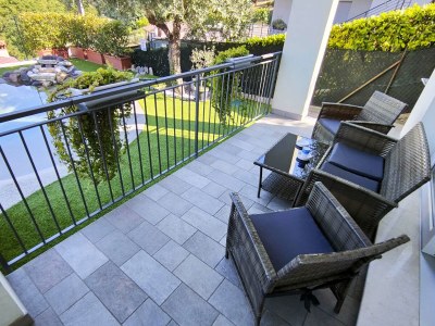 Holiday apartment Beach - Outdoor photo 12