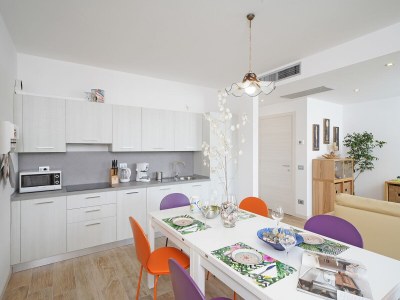 Holiday apartment Beach - Features photo 14