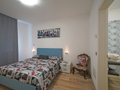 Holiday apartment Beach - Features photo 20