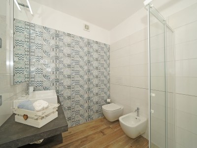 Holiday apartment Beach - Features photo 21