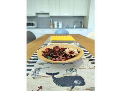 Holiday apartment Beach - Features photo 24