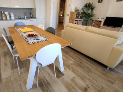 Holiday apartment Beach - Features photo 25