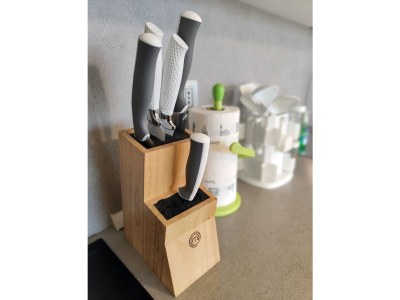 Holiday apartment Beach - Features photo 27