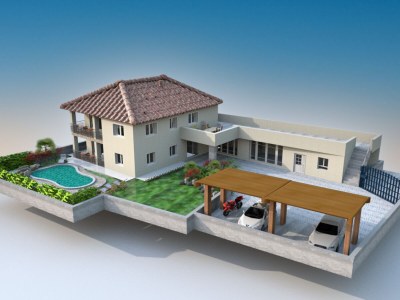 Holiday apartment Beach - Document photo 42