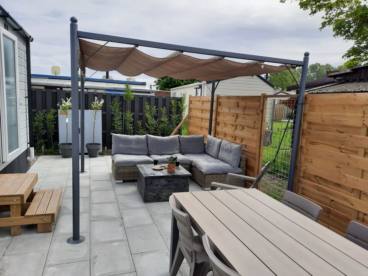 Chalet Chalet Florence 3 - Outdoor photo 3