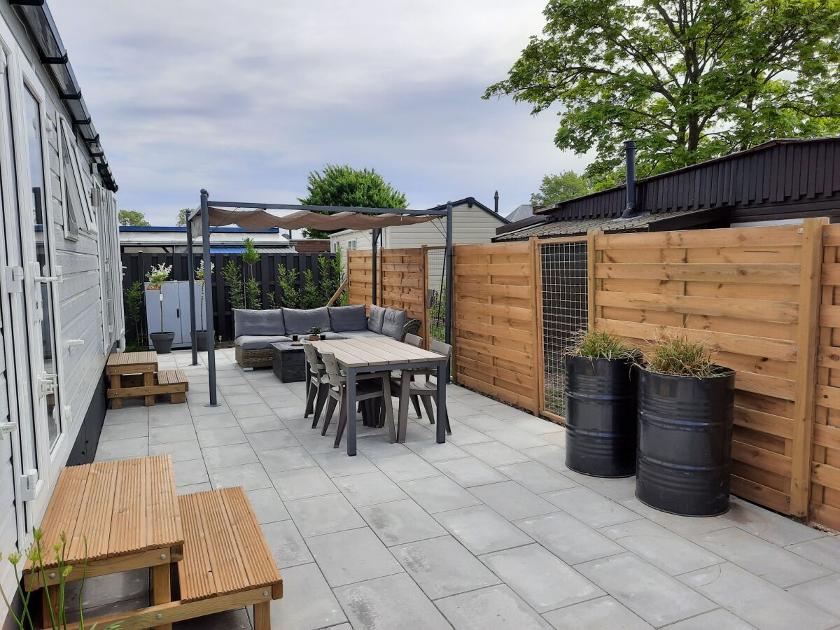 Chalet Chalet Florence 3 - Outdoor photo 4