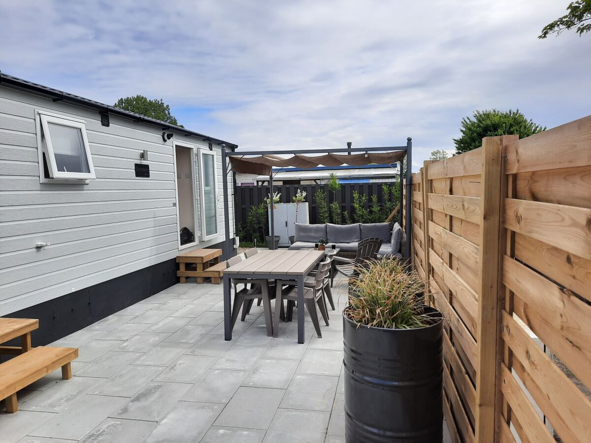 Chalet Chalet Florence 3 - Outdoor photo 5