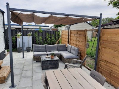 Chalet Chalet Florence 3 - Outdoor photo 2