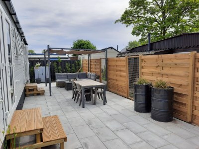 Chalet Chalet Florence 3 - Outdoor photo 4