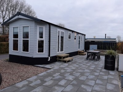 Chalet Chalet Florence 3 - Outdoor photo 6