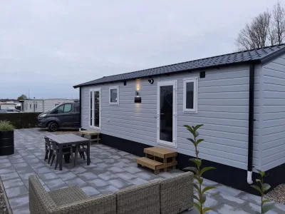 Chalet Chalet Florence 3 - Outdoor photo 7