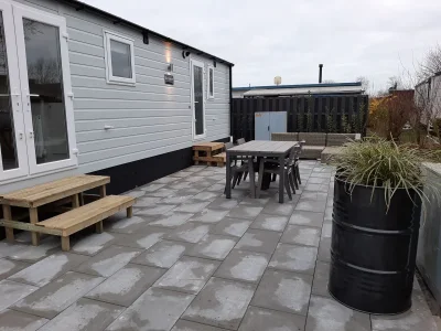 Chalet Chalet Florence 3 - Outdoor photo 8