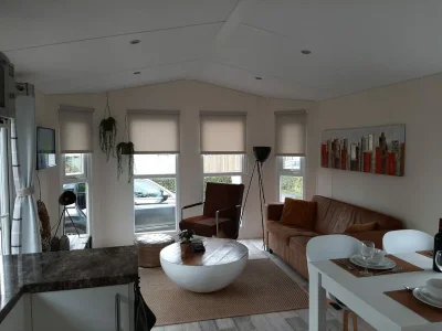 Chalet Chalet Florence 3 - Features photo 9