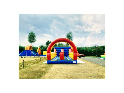 Chalet Chalet Florence 3 - Environment photo 19