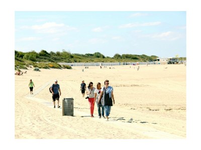 Chalet Chalet Florence 3 - Environment photo 24