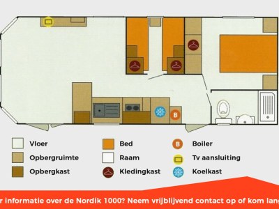 Chalet Chalet Florence 3 - Document photo 26
