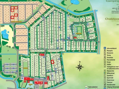 Chalet Chalet Florence 3 - Document photo 27