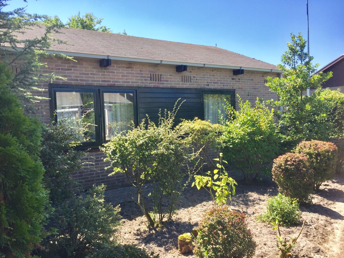 Holiday house Boerenslag 5