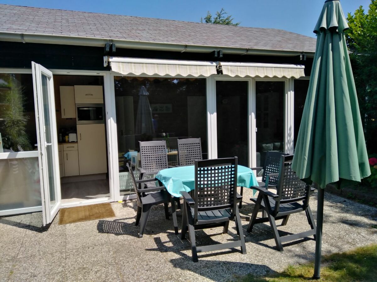 Holiday house Boerenslag 5 - Outdoor photo 3