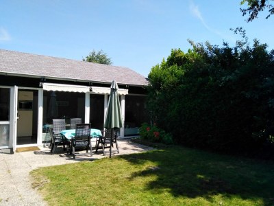 Holiday house Boerenslag 5 - Outdoor photo 2