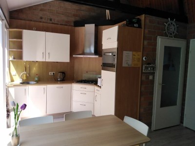 Holiday house Boerenslag 5 - Features photo 6