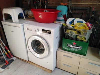 Holiday house Boerenslag 5 - Features photo 16