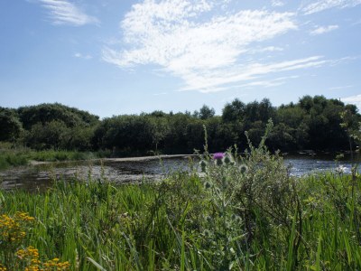 Holiday house Boerenslag 5 - Environment photo 18