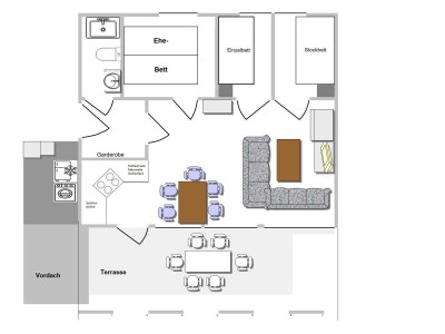 Holiday house Boerenslag 5 - Document photo 23