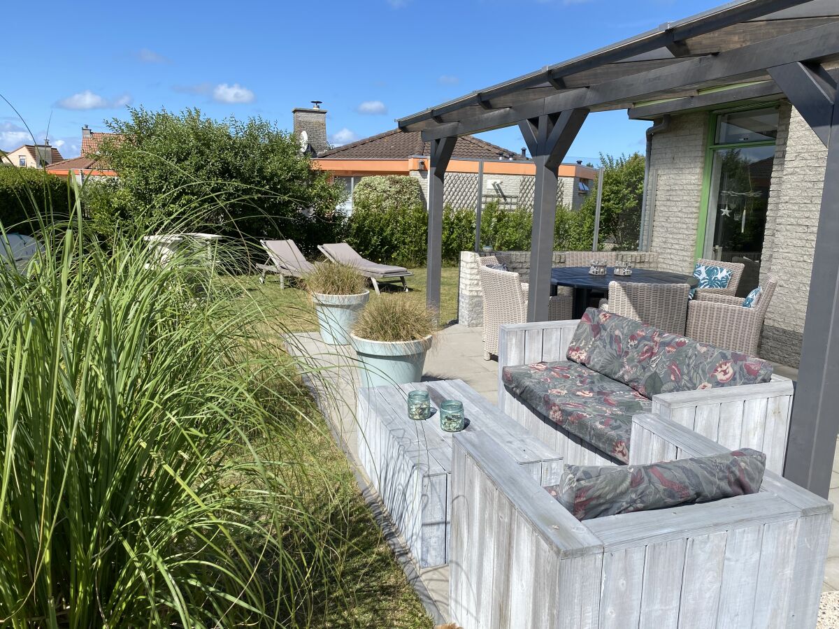 Holiday house Coastside - Outdoor photo 2