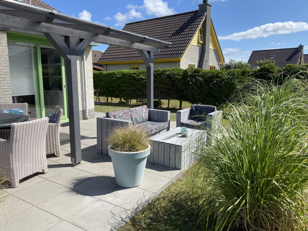 Holiday house Coastside - Outdoor photo 3