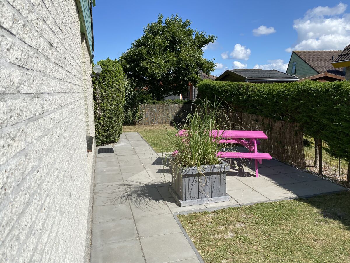 Holiday house Coastside - Outdoor photo 5