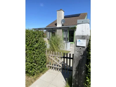 Holiday house Coastside in Julianadorp - Holiday house