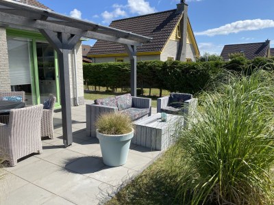 Holiday house Coastside - Outdoor photo 3