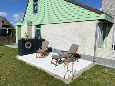 Holiday house Coastside - Outdoor photo 4