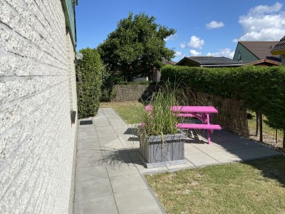 Holiday house Coastside - Outdoor photo 5