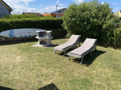 Holiday house Coastside - Outdoor photo 7