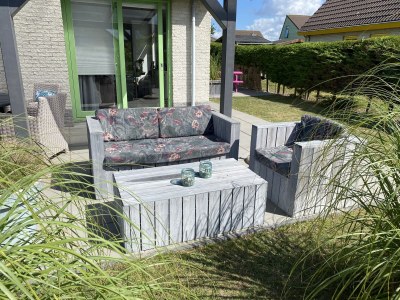 Holiday house Coastside - Outdoor photo 8