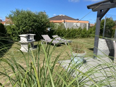 Holiday house Coastside - Outdoor photo 9