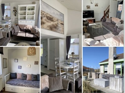 Holiday house Coastside - Outdoor photo 10