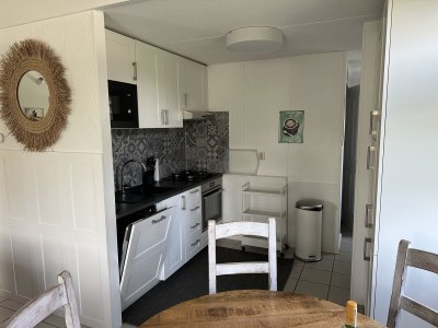 Holiday house Coastside - Features photo 11