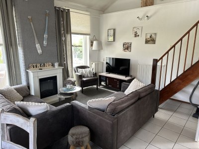 Holiday house Coastside - Features photo 17